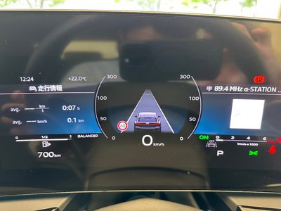 2025 AUDI A5 AVANT 缩略图 13