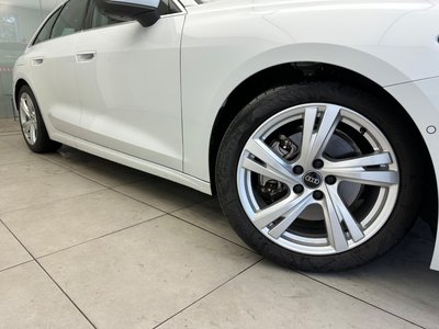 2025 AUDI A5 AVANT 照片 10