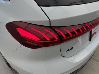 2025 AUDI A5 AVANT 缩略图 33