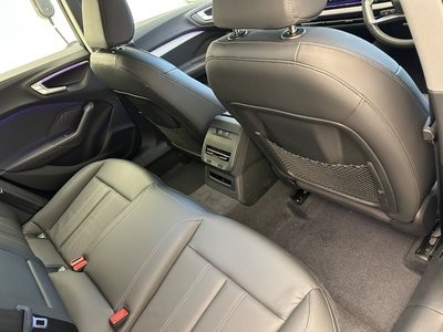2025 AUDI A5 AVANT 缩略图 28