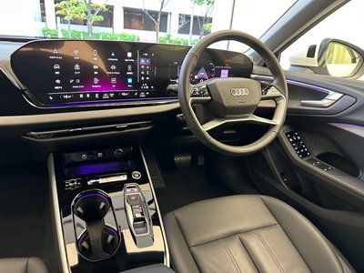 2025 AUDI A5 AVANT 缩略图 48