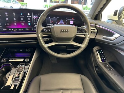 2025 AUDI A5 AVANT 缩略图 47