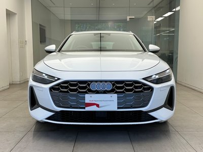 2025 AUDI A5 AVANT 照片 5