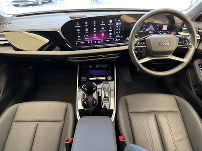 2025 AUDI A5 AVANT 照片 3