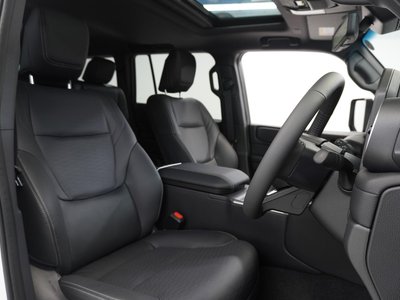 2024 Toyota LAND CRUISER 250 缩略图 19