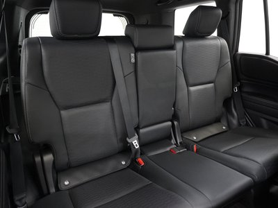 2024 Toyota LAND CRUISER 250 缩略图 42