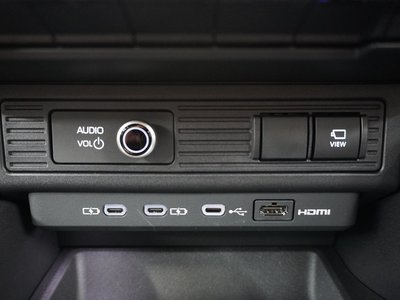 2024 Toyota LAND CRUISER 250 缩略图 29
