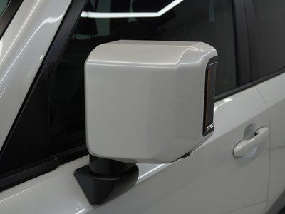 2024 Toyota LAND CRUISER 250 缩略图 11