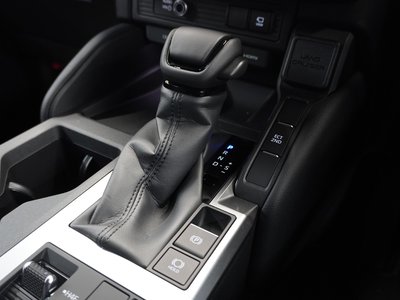 2024 Toyota LAND CRUISER 250 缩略图 34