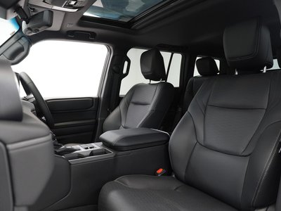 2024 Toyota LAND CRUISER 250 缩略图 20