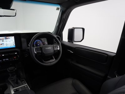 2024 Toyota LAND CRUISER 250 缩略图 17