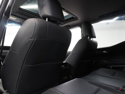 2024 Toyota LAND CRUISER 250 缩略图 43