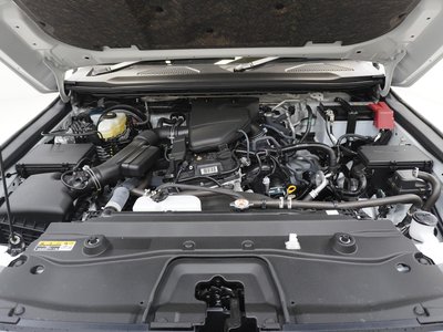 2024 Toyota LAND CRUISER 250 缩略图 48