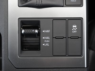 2024 Toyota LAND CRUISER 250 缩略图 32