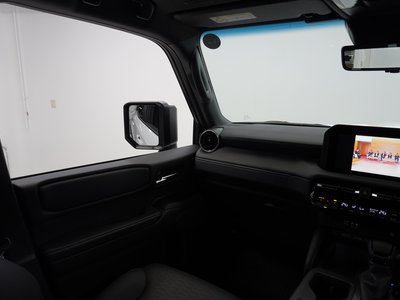 2024 Toyota LAND CRUISER 250 缩略图 18