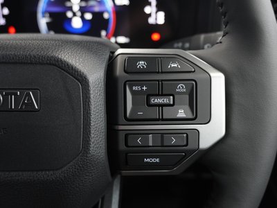 2024 Toyota LAND CRUISER 250 缩略图 23