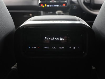 2024 Toyota LAND CRUISER 250 缩略图 44
