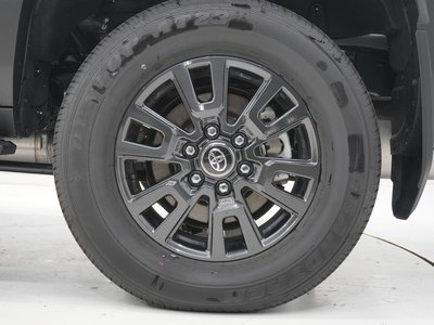 2024 Toyota LAND CRUISER 250 缩略图 15