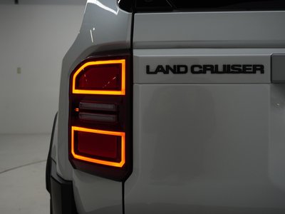 2024 Toyota LAND CRUISER 250 缩略图 13