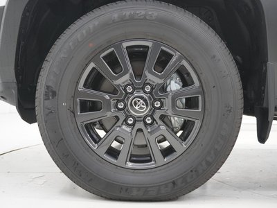 2024 Toyota LAND CRUISER 250 缩略图 14