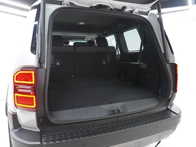 2024 Toyota LAND CRUISER 250 缩略图 46