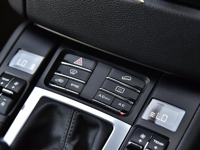2016 Porsche MACAN 缩略图 45