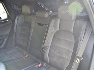 2016 Porsche MACAN 缩略图 30