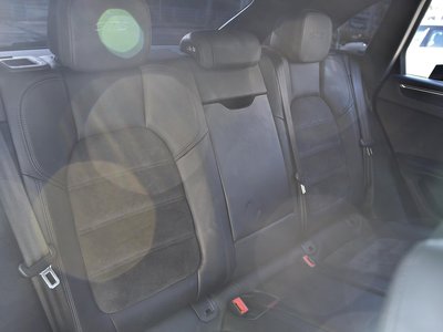 2016 Porsche MACAN 缩略图 26