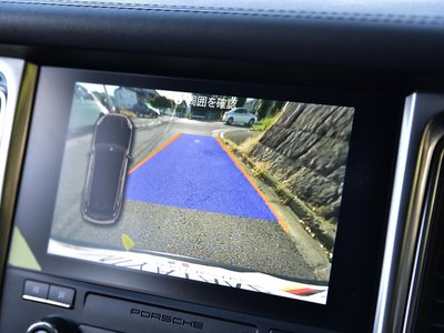 2016 Porsche MACAN 缩略图 40