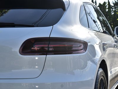 2016 Porsche MACAN 缩略图 12