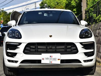 2016 Porsche MACAN 照片 6