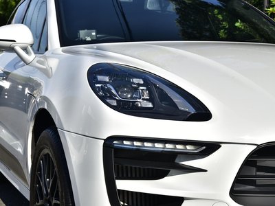 2016 Porsche MACAN 照片 7