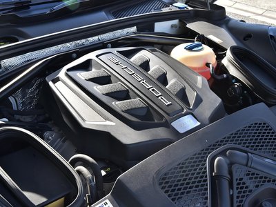 2016 Porsche MACAN 缩略图 21