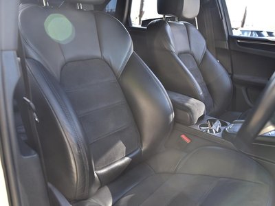 2016 Porsche MACAN 缩略图 22