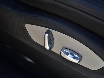 2016 Porsche MACAN 缩略图 24