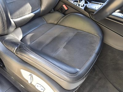 2016 Porsche MACAN 缩略图 23