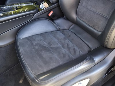 2016 Porsche MACAN 缩略图 33