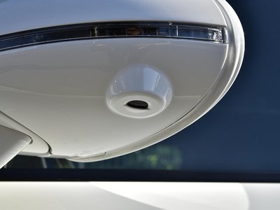 2016 Porsche MACAN 缩略图 20