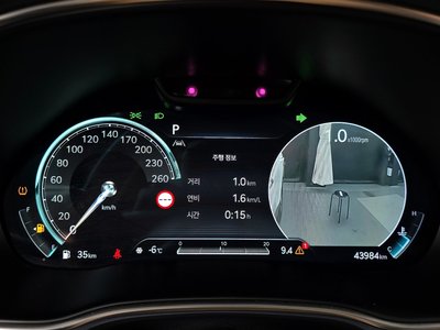 GENESIS GV80 - 8