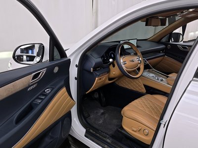 GENESIS GV80 - 10