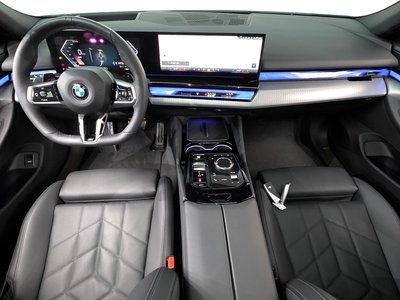 BMW 5 SERIES - 5