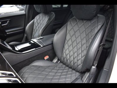 2023 Mercedes-BENZ S-CLASS — миниатюра 18