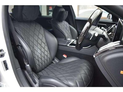 2023 Mercedes-BENZ S-CLASS — миниатюра 19