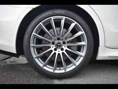 2023 Mercedes-BENZ S-CLASS — миниатюра 11