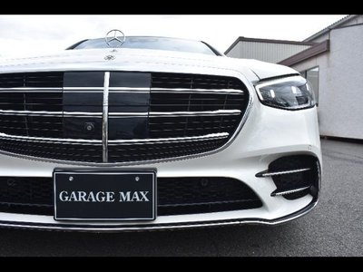 2023 Mercedes-BENZ S-CLASS — миниатюра 15