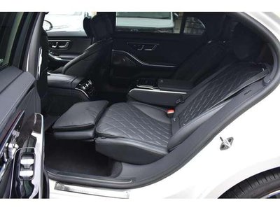 2023 Mercedes-BENZ S-CLASS — миниатюра 21