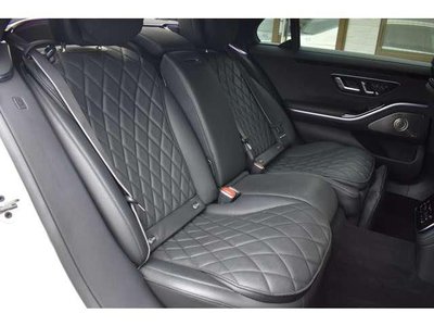 2023 Mercedes-BENZ S-CLASS — миниатюра 20