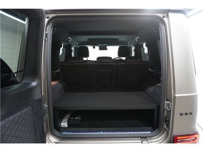 2021 Mercedes-BENZ G-CLASS — миниатюра 71