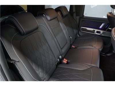 2021 Mercedes-BENZ G-CLASS — миниатюра 69