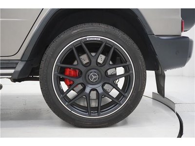 2021 Mercedes-BENZ G-CLASS — миниатюра 15